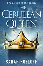 The Cerulean Queen