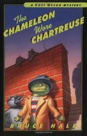 The Chameleon Wore Chartreuse