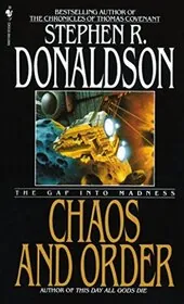 The Chaos and Order: The Gap Into Madness