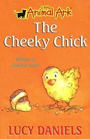The Cheeky Chick