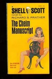 The Cheim Manuscript