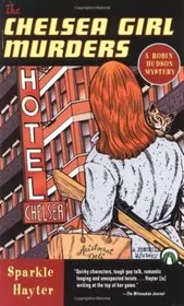 The Chelsea Girl Murders