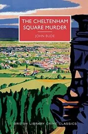 The Cheltenham Square Murder