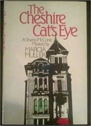 The Cheshire Cat's Eye