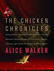 Book cover for "The Chicken Chronicles"