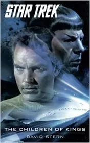 The Children of Kings