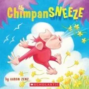 The Chimpansneeze