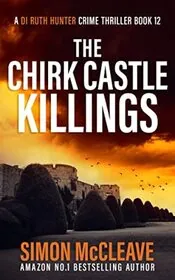 The Chirk Castle Killings