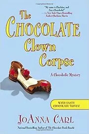 The Chocolate Clown Corpse