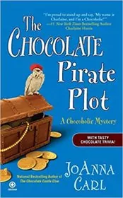 The Chocolate Pirate Plot