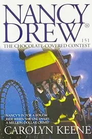 The Chocolate-Covered Contest