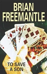 The Choice of Eddie Franks / To Save a Son