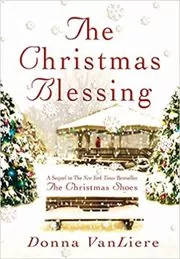 The Christmas Blessing