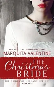 The Christmas Bride