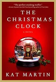 The Christmas Clock