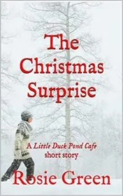 The Christmas Surprise