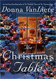 The Christmas Table