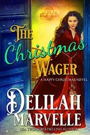 The Christmas Wager