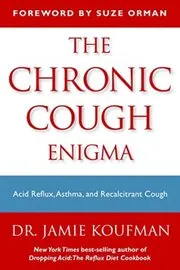 The Chronic Cough Enigma
