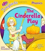 The Cinderella Play