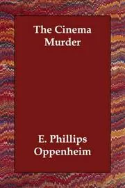 The Cinema Murder / The Other Romilly