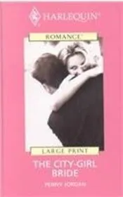 The City Girl Bride