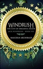 The City Of Dreadful Death