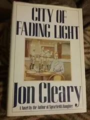 The City of Fading Light