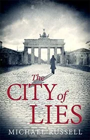 The City of Lies