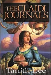 The Claidi Journals