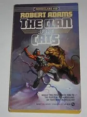 The Clan of the Cats