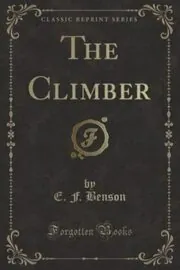 The Climber