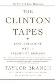 The Clinton Tapes