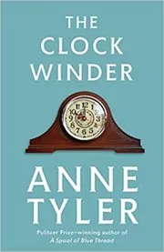 The Clock Winder