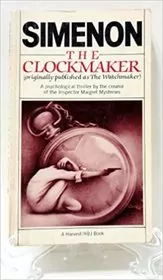 The Clockmaker