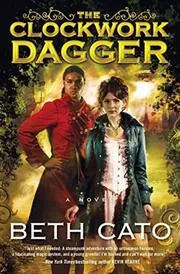 The Clockwork Dagger