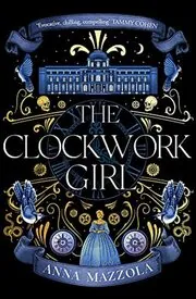 The Clockwork Girl