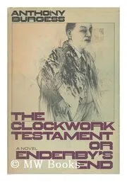The Clockwork Testament