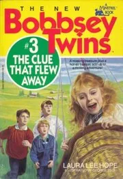 The Clue That Flew Away