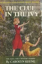 The Clue in the Ivy