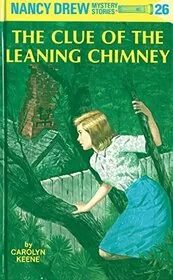 The Clue of the Leaning Chimney