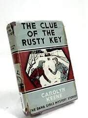 The Clue of the Rusty Key