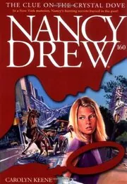 The Clue on the Crystal Dove