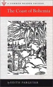 Book cover for "The Coast of Bohemia" by Ellis Peters