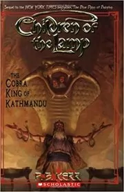 The Cobra King of Kathmandu