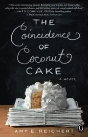 The Coincidence of Coconut Cake