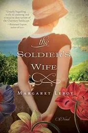Margaret Leroy book cover