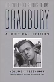 The Collected Stories of Ray Bradbury