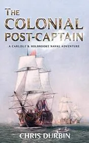 The Colonial Post-Captain