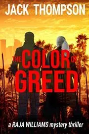 The Color of Greed